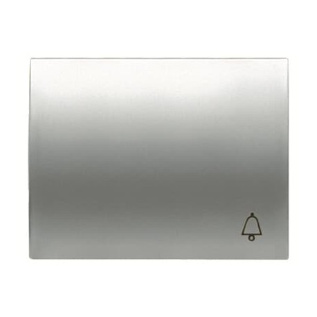 NIESSEN 2CLA840400A1401 2CLA840400A1401 8404 TT NIESSEN Tecla pulsador timbre